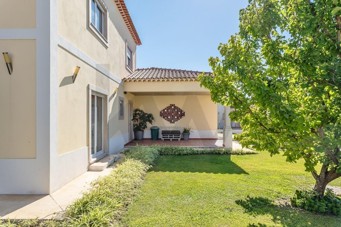 Townhouse en Rio Maior, Distrito de Santarém, Portugal 5 - 18850356