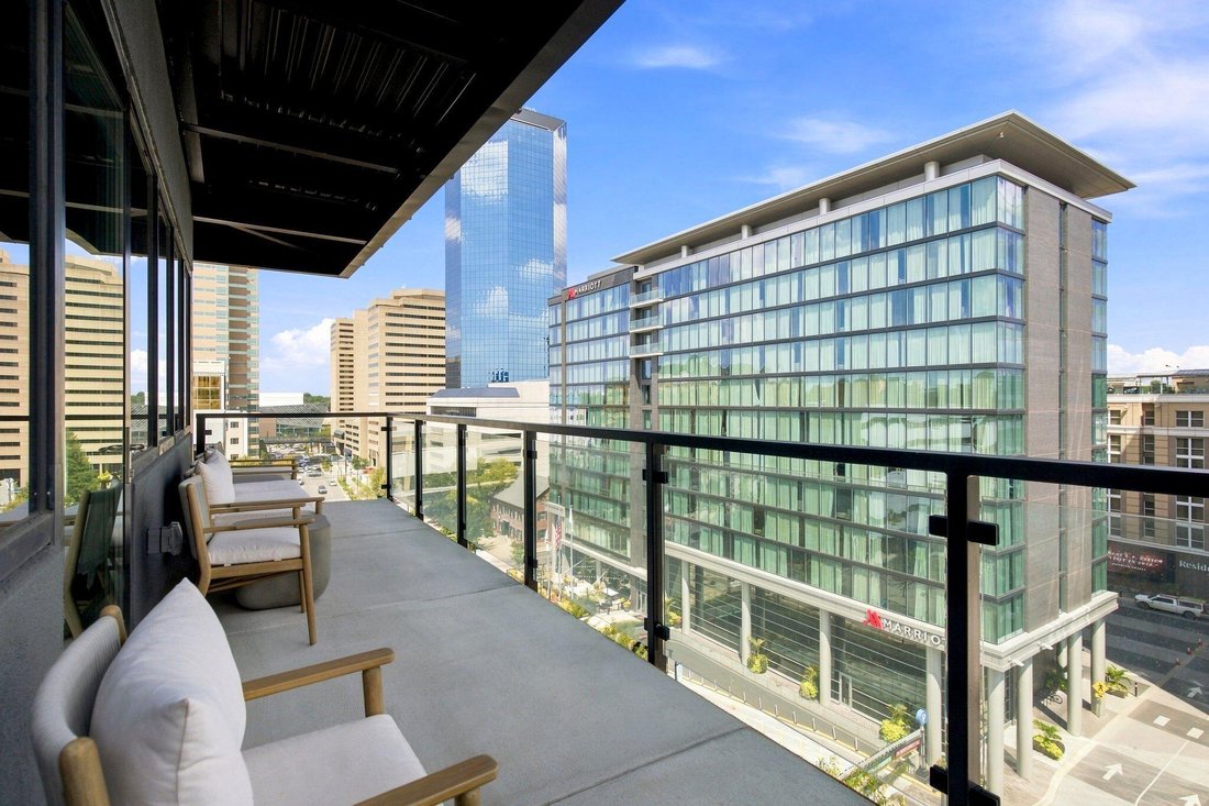 Condo in Lexington, Kentucky, United States 2 - 18938127