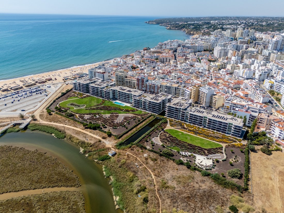 Apartment in Armacao de Pera, Algarve, Portugal 2 - 18937923