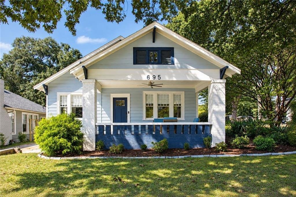 House in Atlanta, Georgia, United States 1 - 18937825