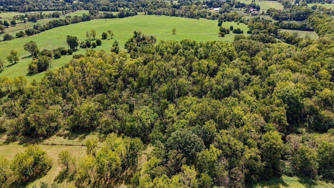 Land in Paris, Kentucky, United States 5 - 18938122