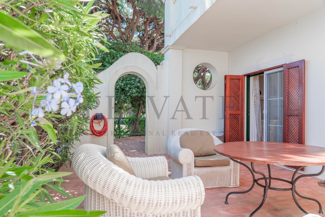 House in Almancil, Algarve, Portugal 2 - 18938081