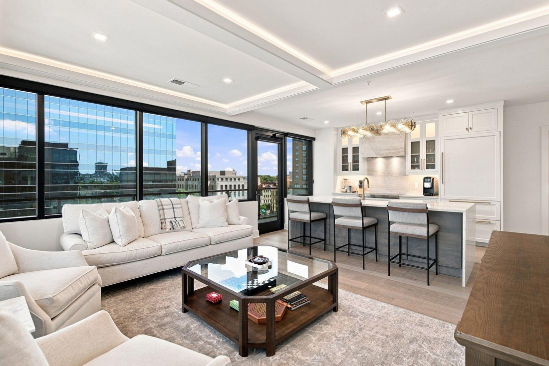 Condo in Lexington, Kentucky, United States 1 - 18938127