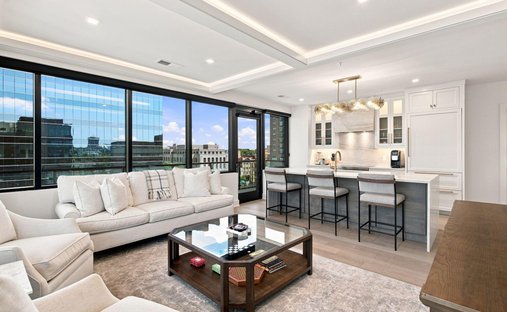 Condo in Lexington, Kentucky, United States 1