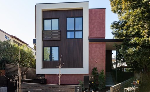 Villa in Los Altos Hills, California, United States 1