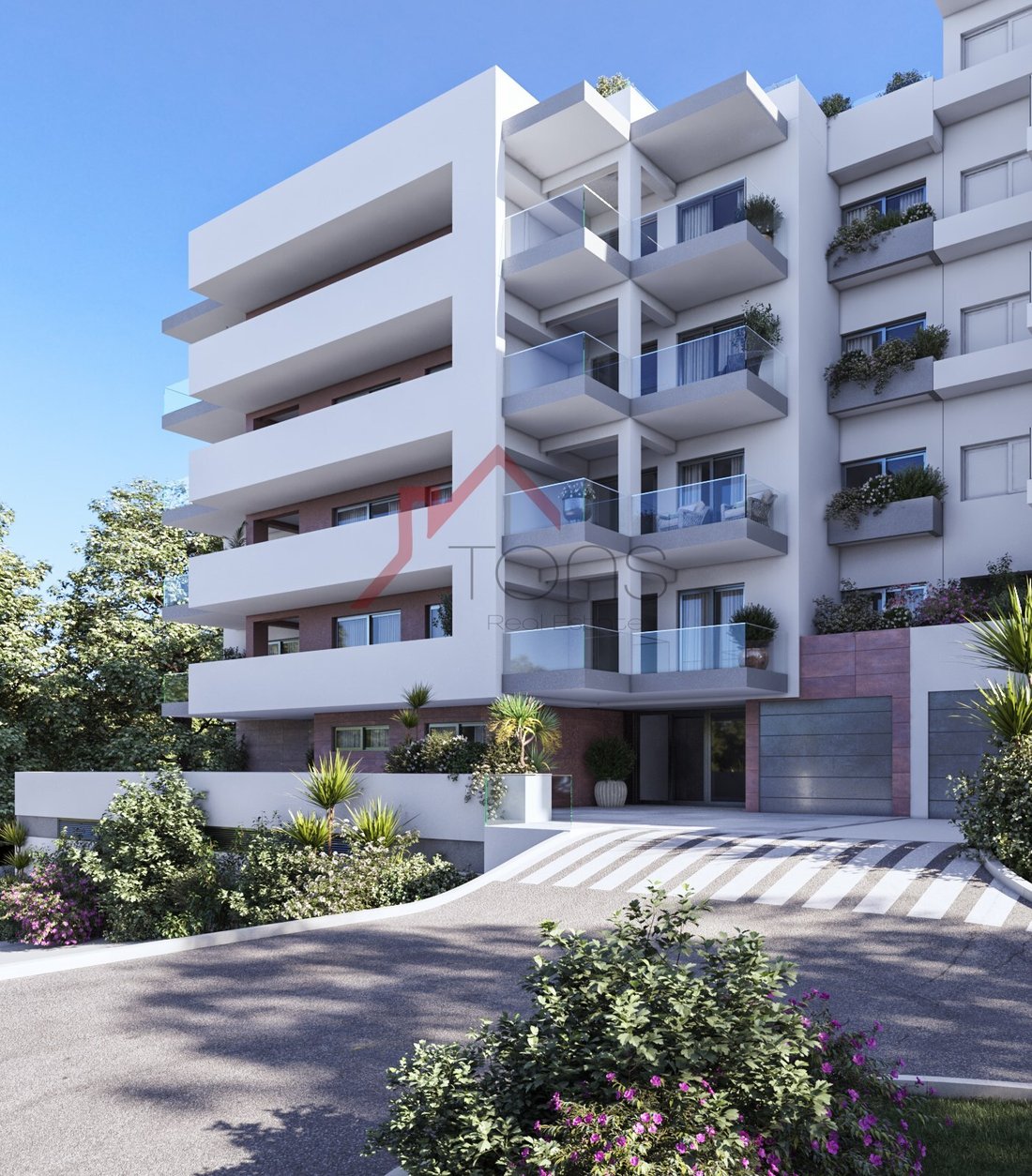 Apartment in Portimao, Algarve, Portugal 2 - 18937987