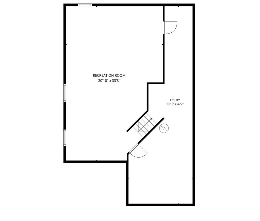 House in Gurnee, Illinois, United States 4 - 18938065