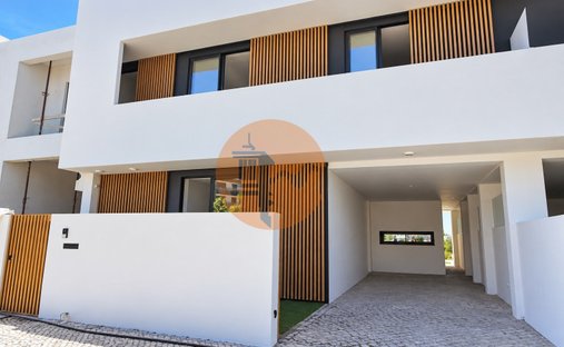 House in Tavira (Santa Maria e Santiago), Algarve, Portugal 1