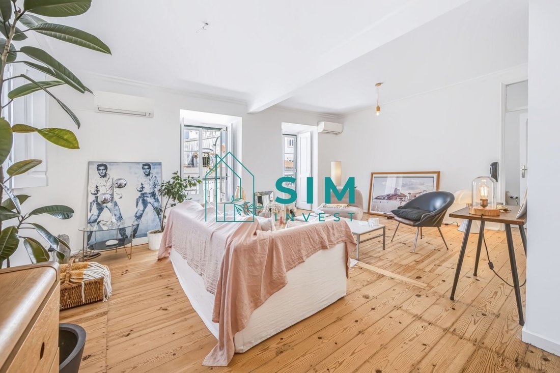 Apartment in Portugal 4 - 18929113