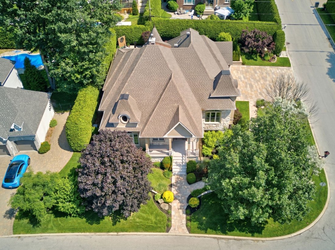 House in Blainville, Quebec, Canada 3 - 18937778