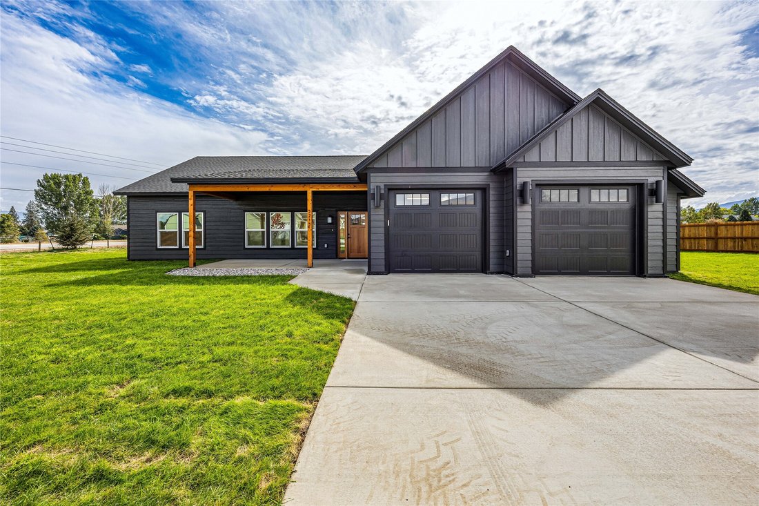 House in Florence, Montana, United States 1 - 18938129