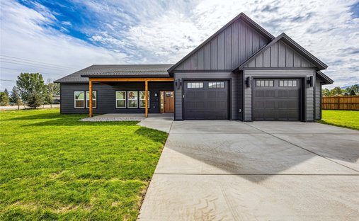House in Florence, Montana, United States 1