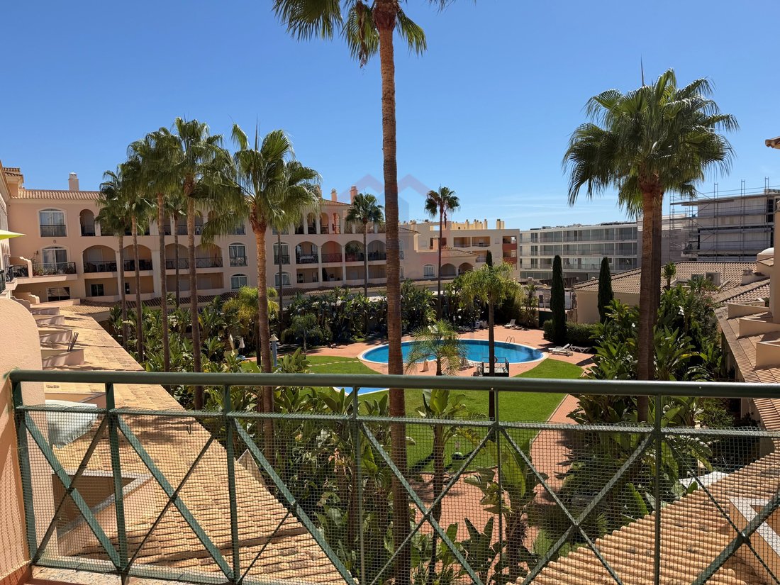 Apartamento en Quarteira, Algarve, Portugal 1 - 18543852
