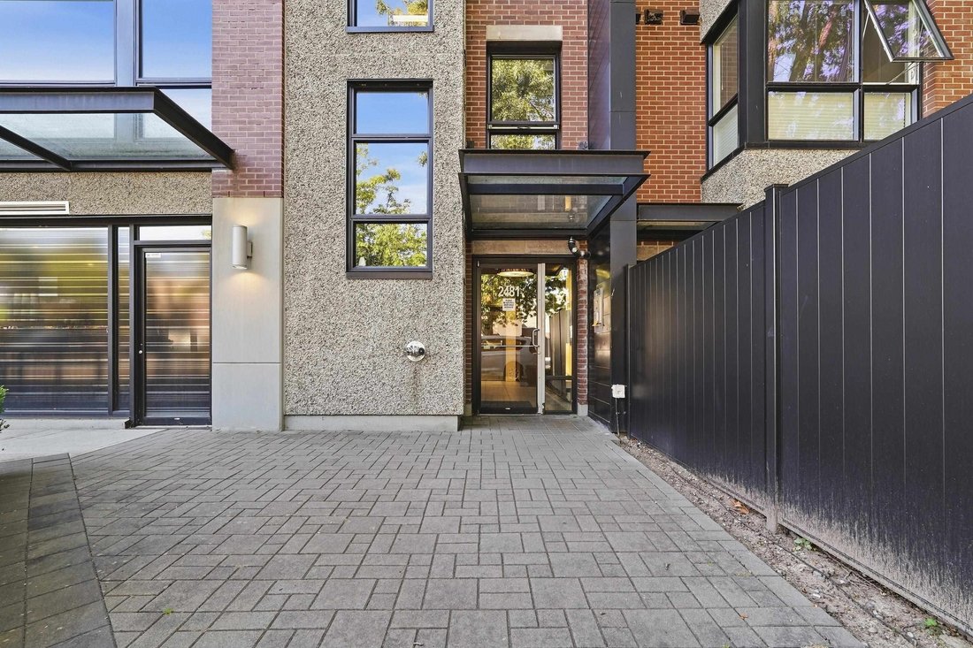 Condo in Vancouver, British Columbia, Canada 4 - 18937824