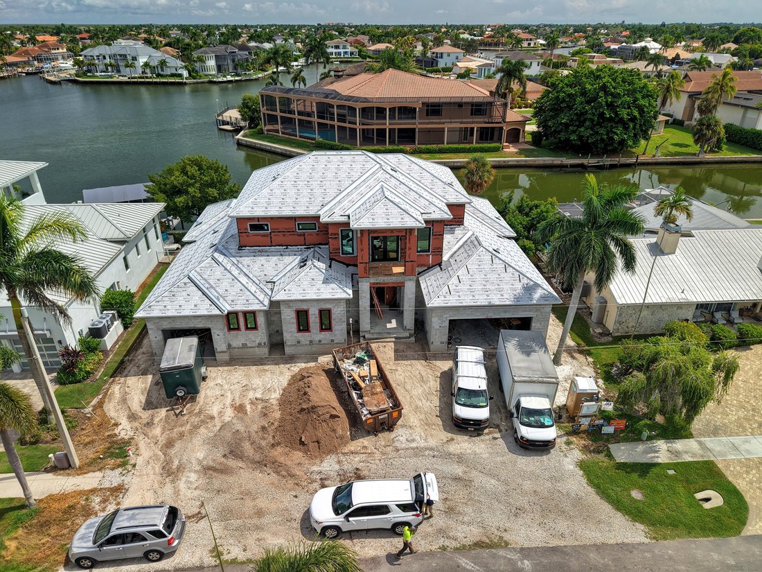 House in Marco Island, Florida, United States 1 - 18076601