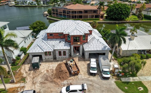 Casa en Marco Island, Florida, Estados Unidos 1