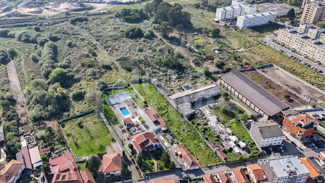 Land in Madalena, Porto District, Portugal 5 - 18937984