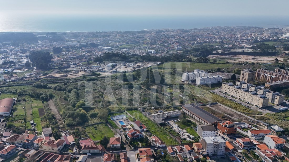 Land in Madalena, Porto District, Portugal 4 - 18937984