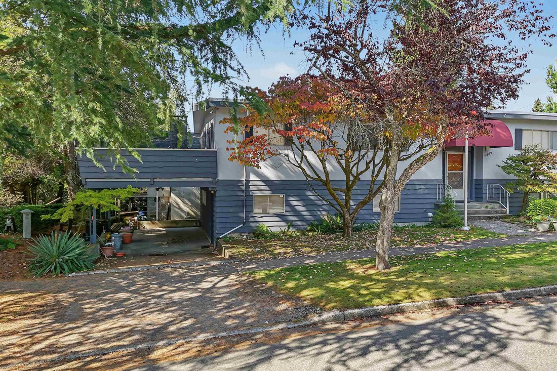 House in Vancouver, British Columbia, Canada 3 - 18937767