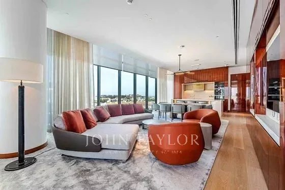 Apartment in Al Wasl, Dubai, United Arab Emirates 2 - 18937751