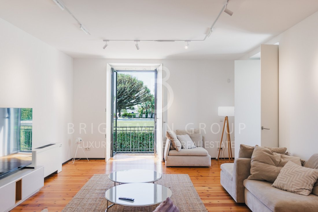 Apartment in Penha de Franca, Lisbon, Portugal 2 - 18937986