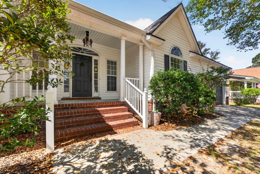 House in Charleston, South Carolina, United States 2 - 18938093