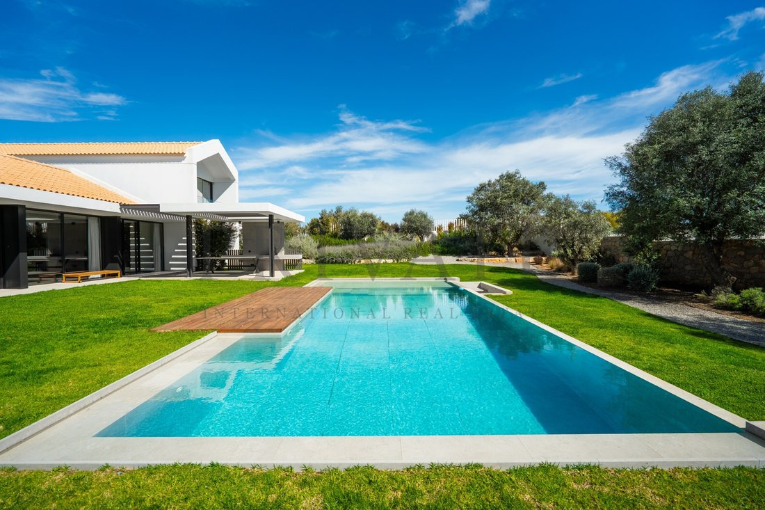 House in Quarteira, Algarve, Portugal 3 - 18937976