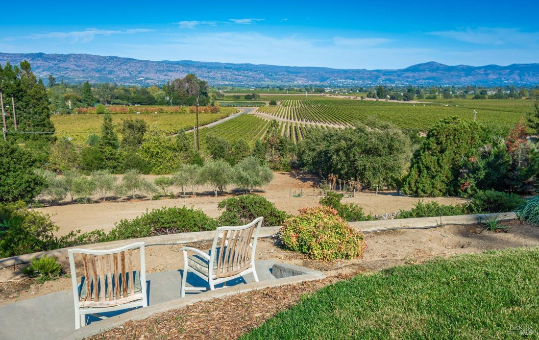 House in Napa, California, United States 5 - 18937755