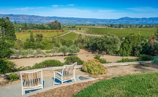 House in Napa, California, United States 1