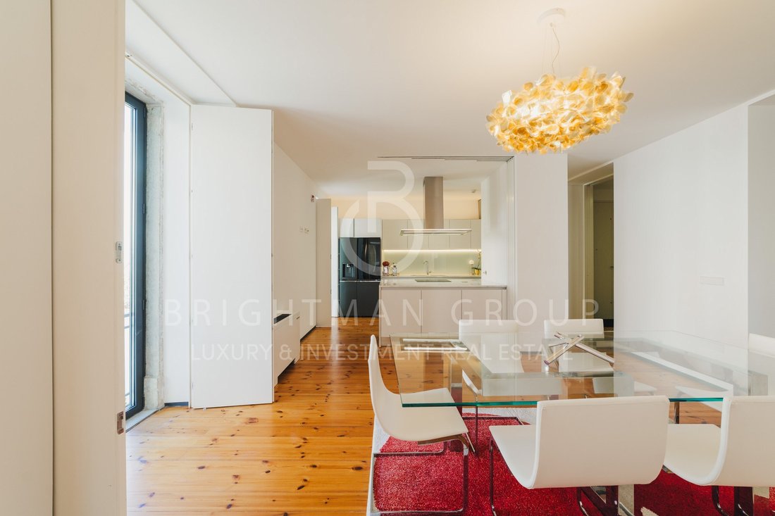 Apartment in Penha de Franca, Lisbon, Portugal 5 - 18937986