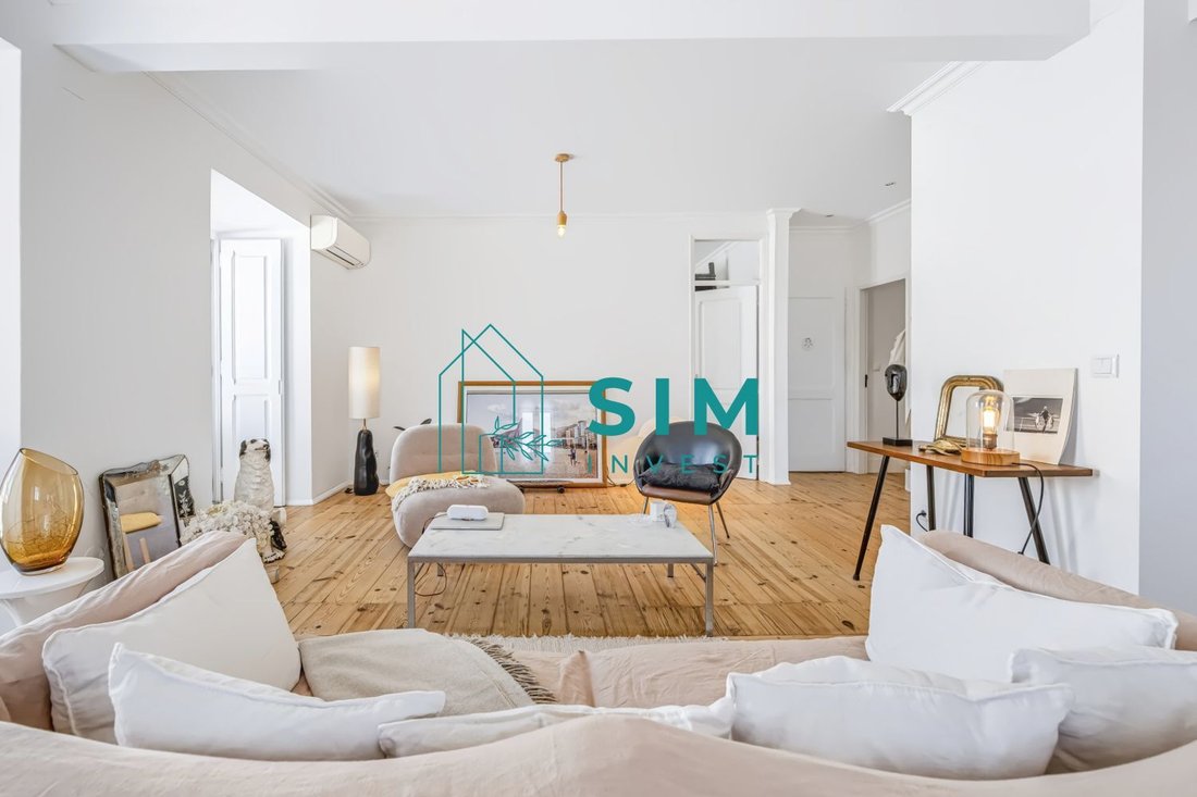 Apartment in Portugal 5 - 18929113