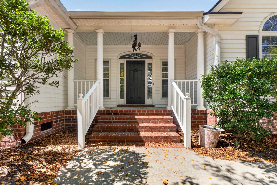 House in Charleston, South Carolina, United States 3 - 18938093