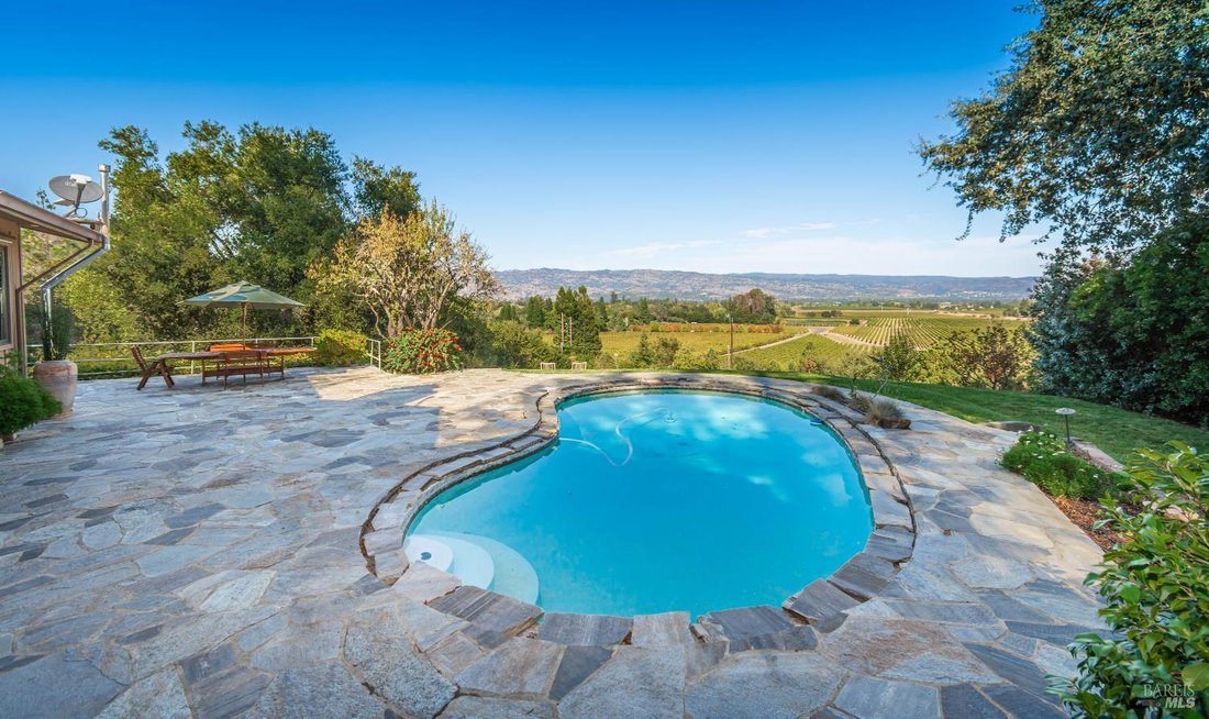 House in Napa, California, United States 2 - 18937755