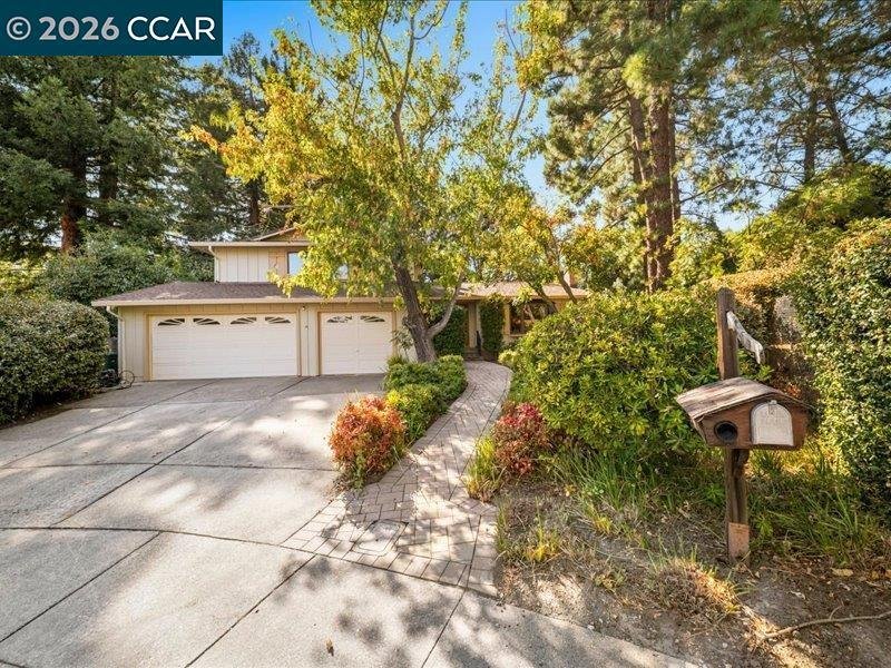 House in San Ramon, California, United States 2 - 18938070
