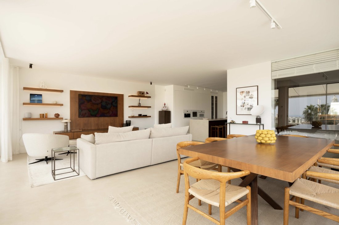 Apartment in Nueva Andalucia, Marbella, Spain 5 - 18938033