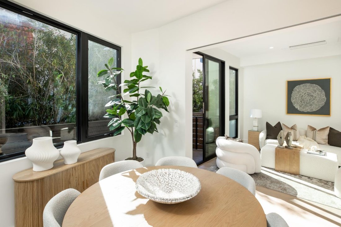 Villa in Los Altos Hills, California, United States 5 - 18938063
