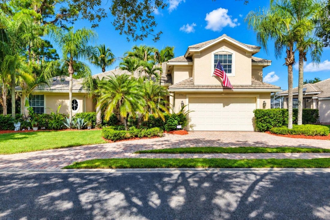 House in Vero Beach, Florida, United States 1 - 18847843