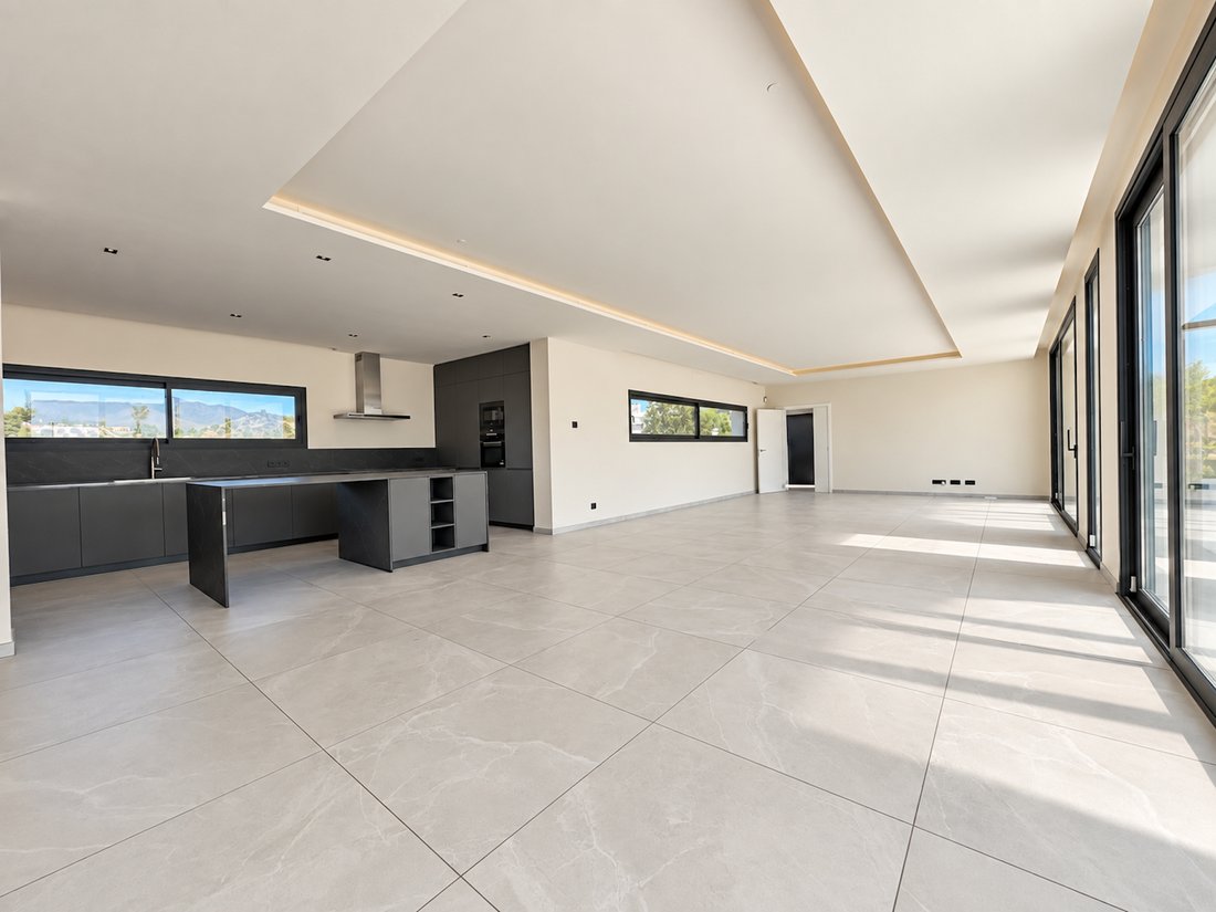 Villa in Mijas, Andalusia, Spain 5 - 18937917