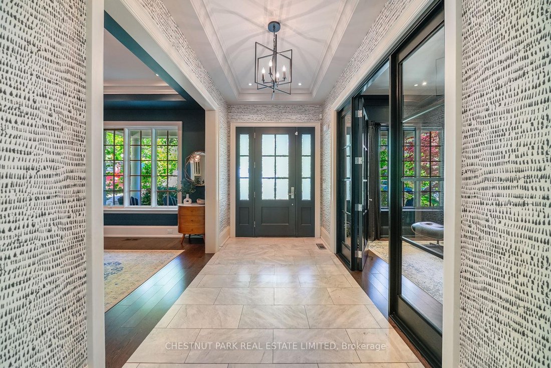 House in Toronto, Ontario, Canada 4 - 18938340