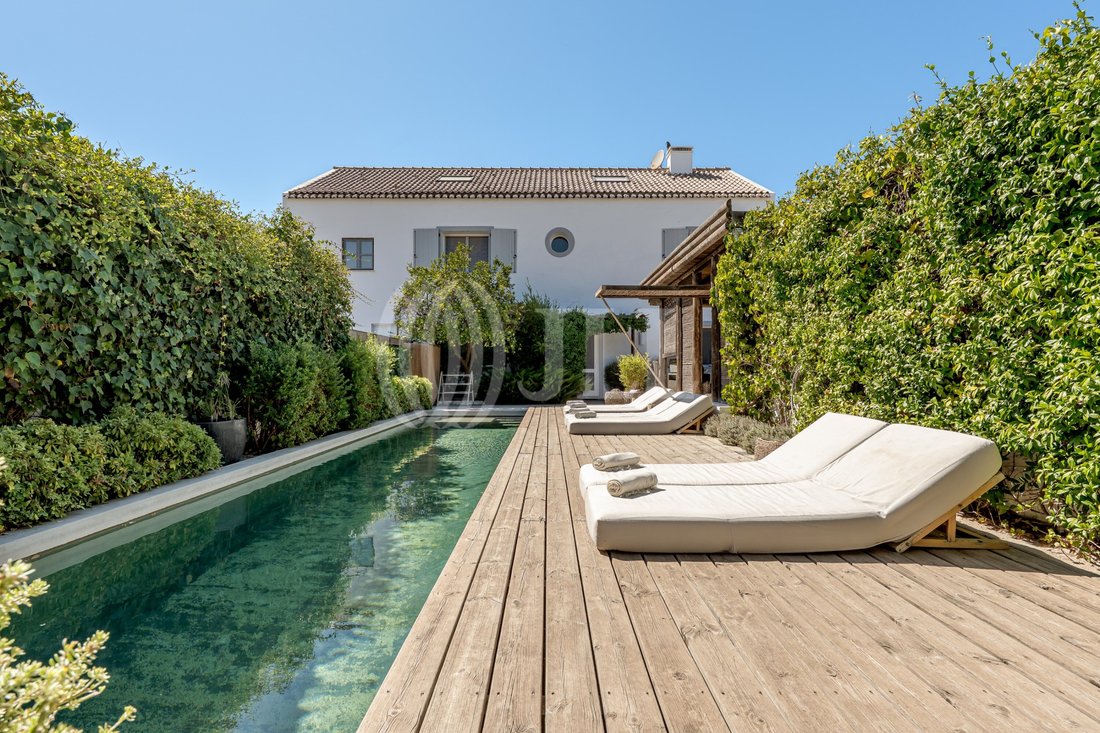 House in Comporta, Setubal, Portugal 1 - 18937951