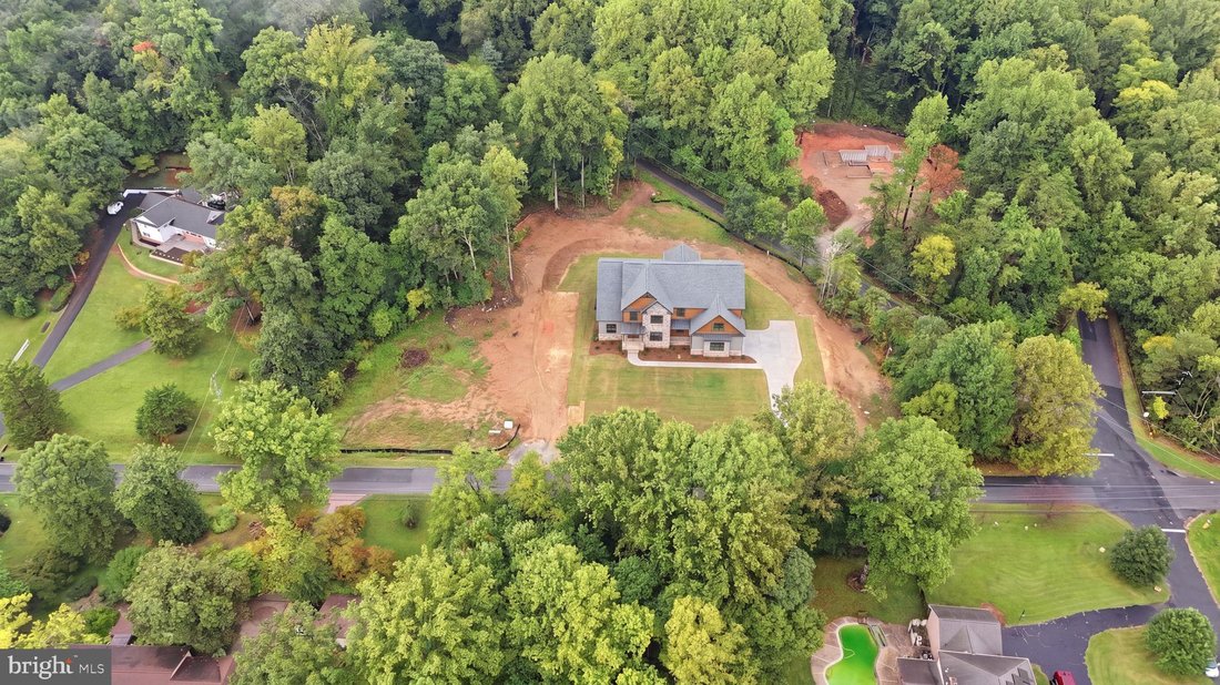 House in North Potomac, Maryland, United States 2 - 18937759