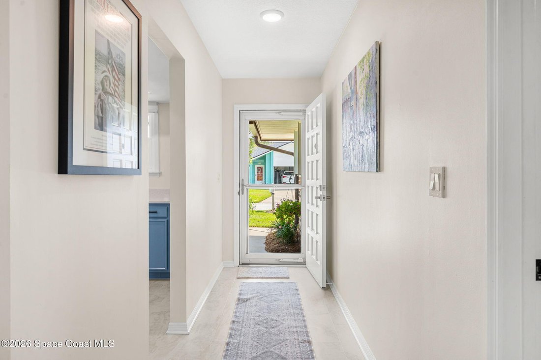 House in Indialantic, Florida, United States 3 - 18937803