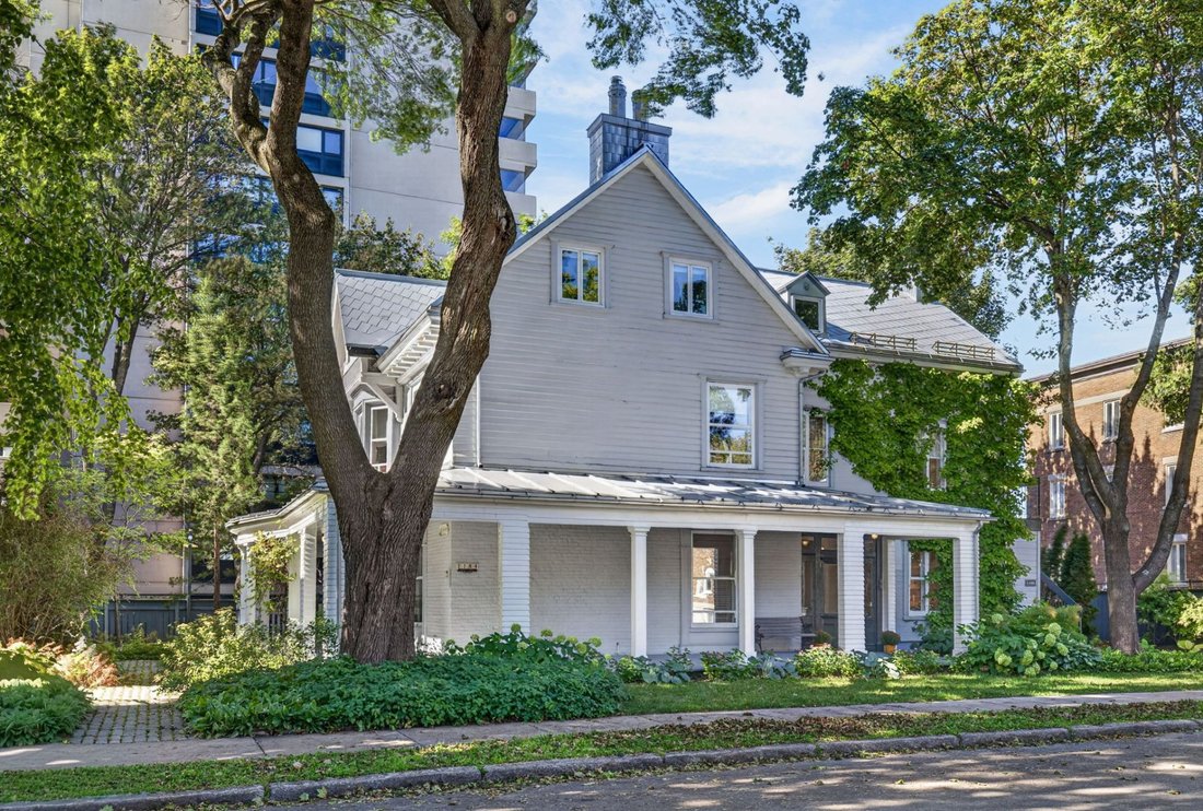 House in Quebec City, Quebec, Canada 1 - 18937771