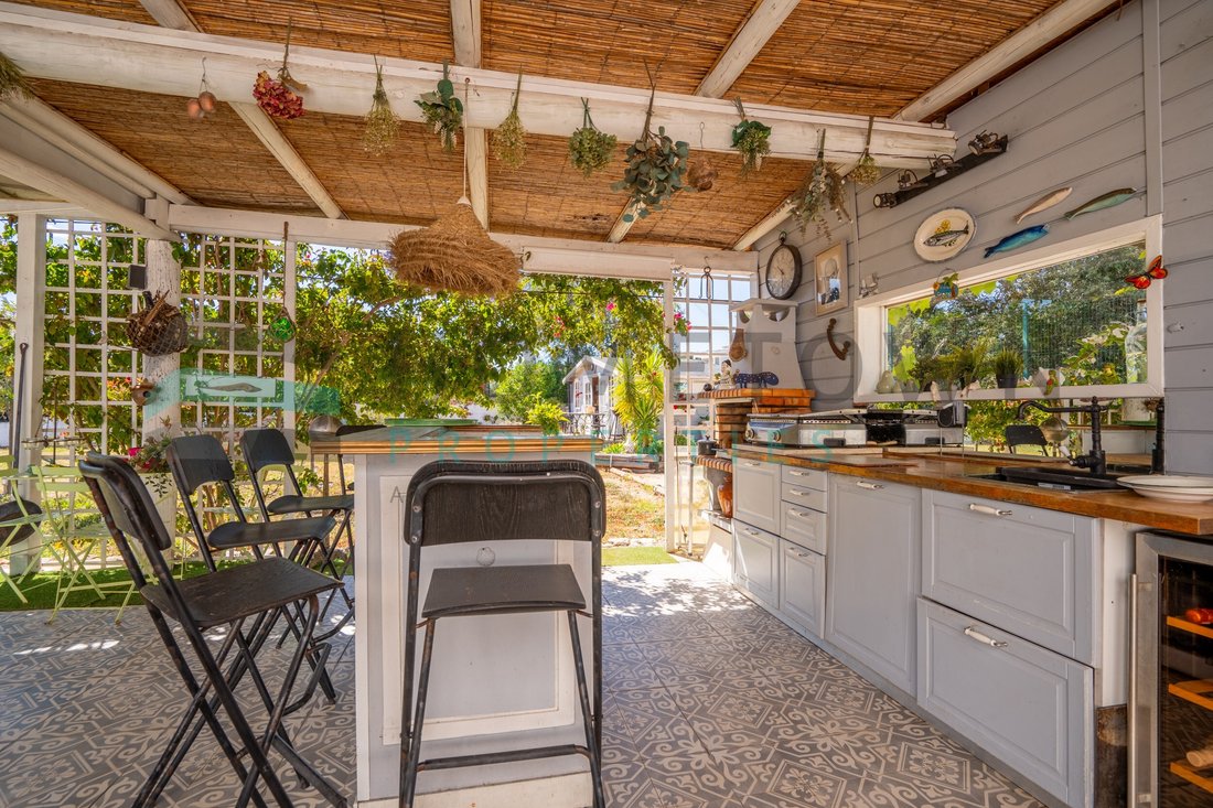 Casa en Loule (Sao Clemente), Algarve, Portugal 5 - 18938017