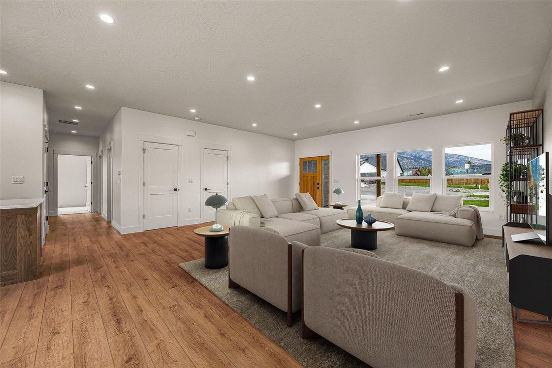 House in Florence, Montana, United States 3 - 18938129