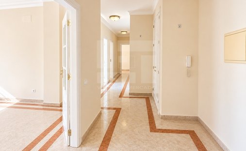 Apartment in Vilamoura, Quarteira, Algarve 1