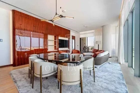 Apartment in Al Wasl, Dubai, United Arab Emirates 3 - 18937751