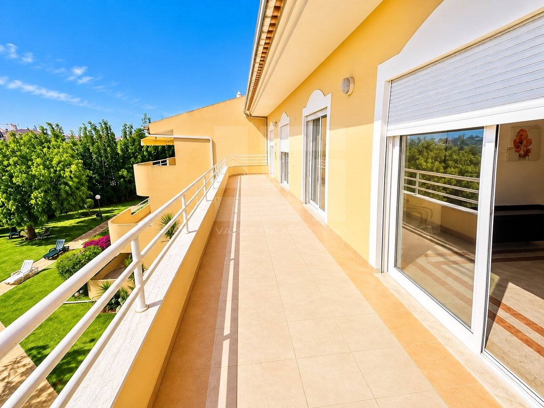 Apartment in Vilamoura, Quarteira, Algarve 3 - 18938012