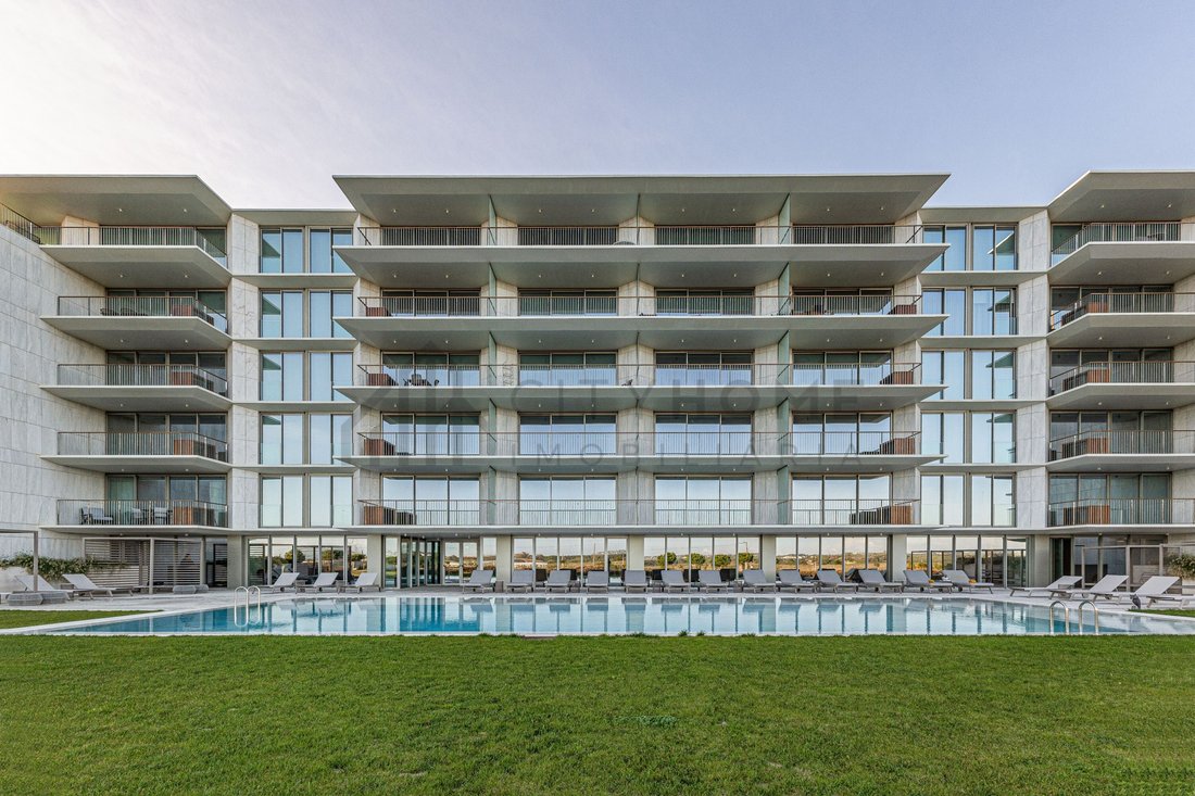 Apartment in Armacao de Pera, Algarve, Portugal 1 - 18937923