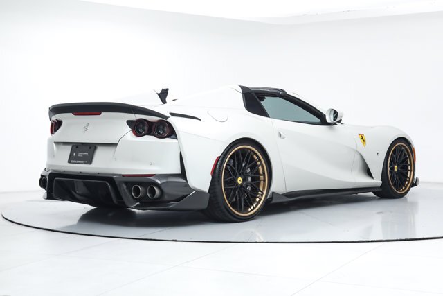 Cabriolet in Fort Lauderdale, FL, United States 3 - 18937905
